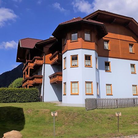 Apartamento Haus Camilla By Globalimmoservice Bad Kleinkirchheim Exterior foto